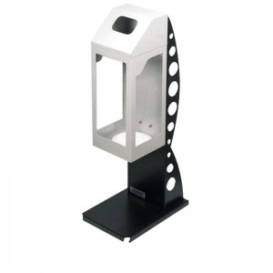Collecteur pour cartouches encre